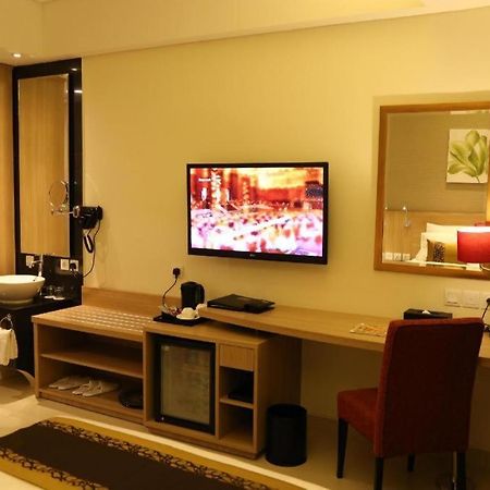Golden Tulip Galaxy Hotel Banjarmasin Banjarmasin  Eksteriør bilde